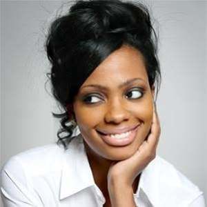 Meet your Posher, Kimberly brown